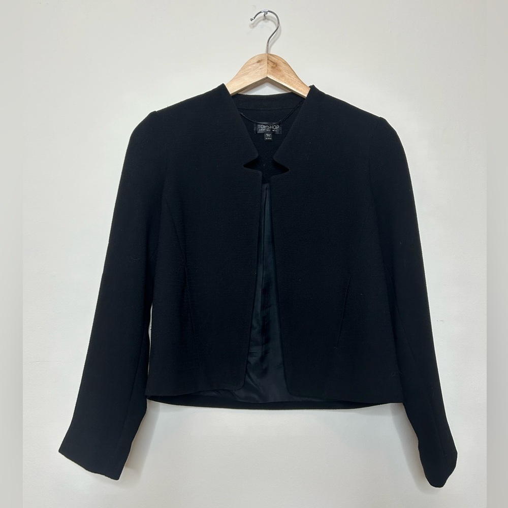 Topshop Bolero